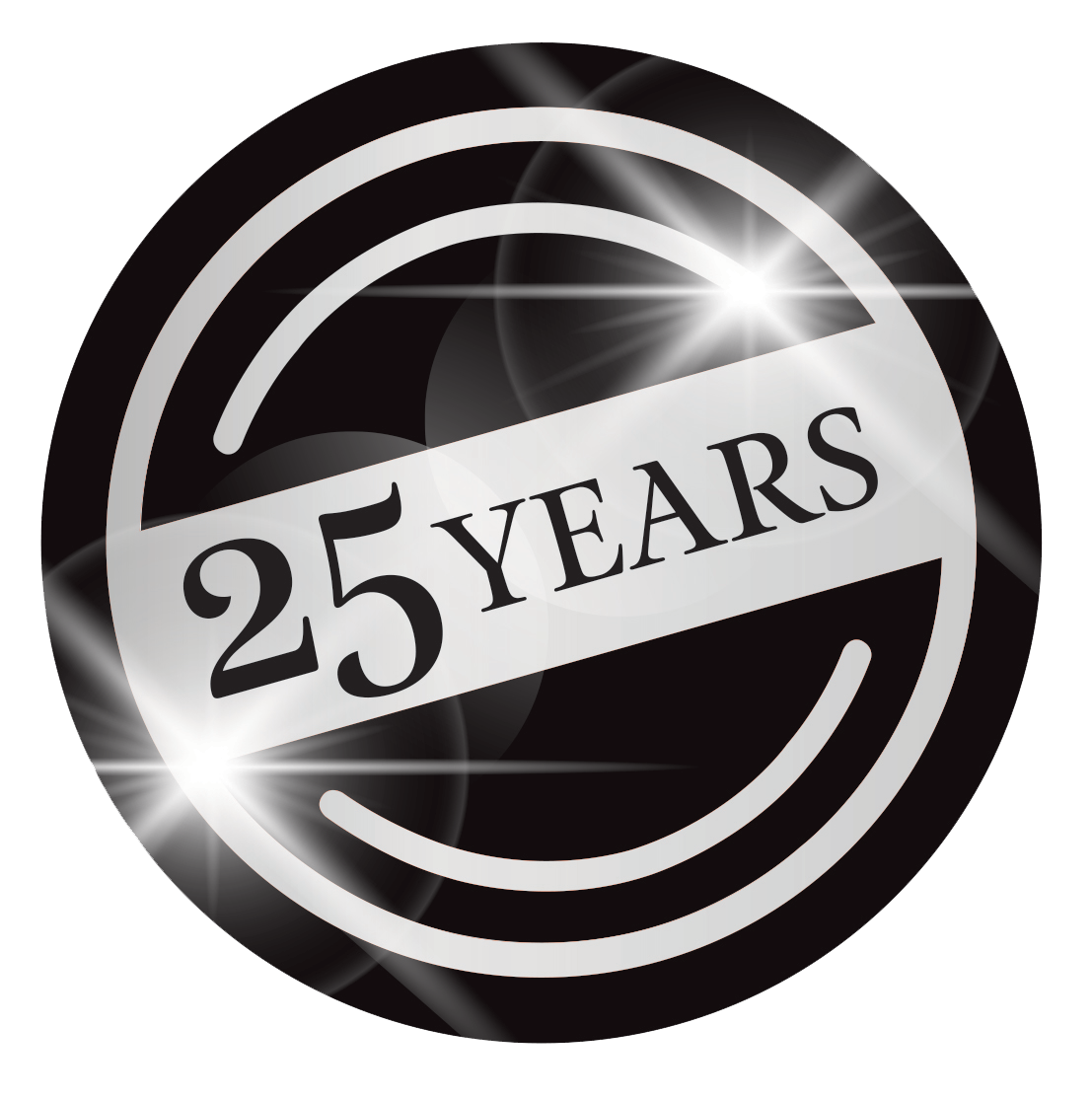 Celebrating 25 years